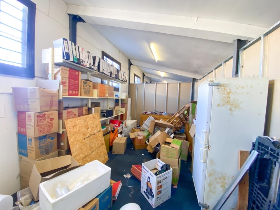 To Let commercial Property for Rent in Salt River Western Cape